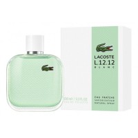Lacoste L.12.12 Blanc Eau Fraiche