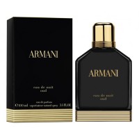 Armani Giorgio  Eau de Nuit Oud