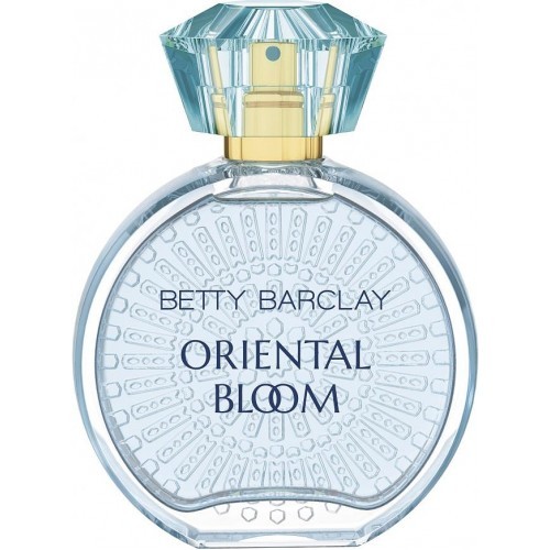 Betty Barclay Oriental Bloom