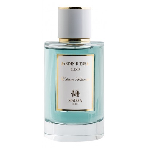Maissa Parfums Jardin D'Essai