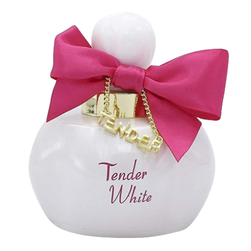 Marc Joseph Tender White