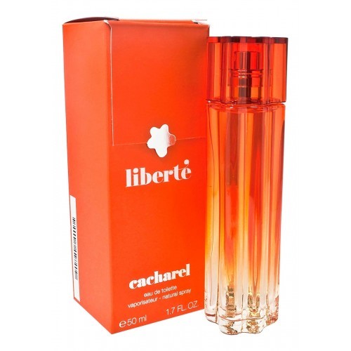 Cacharel Liberte
