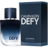 Calvin Klein Defy Eau De Parfum