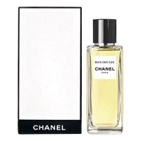 Chanel Les Exclusifs de  Bois Des Iles