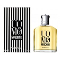 Moschino Uomo?