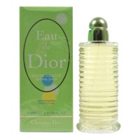 Christian Dior Eau de Dior Coloressence Energizing