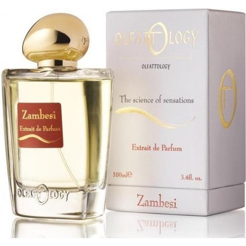 Olfattology Zambesi