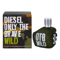 Diesel Only The Brave Wild