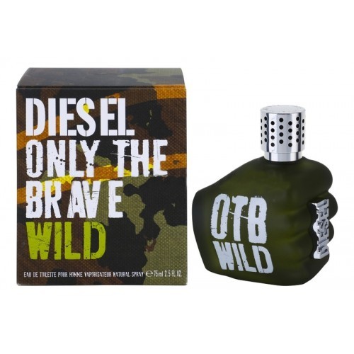 Diesel Only The Brave Wild