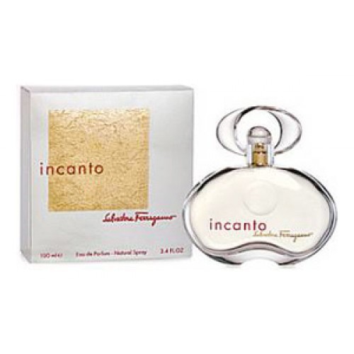 Salvatore Ferragamo Incanto