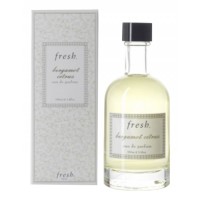 Fresh Bergamot Citrus