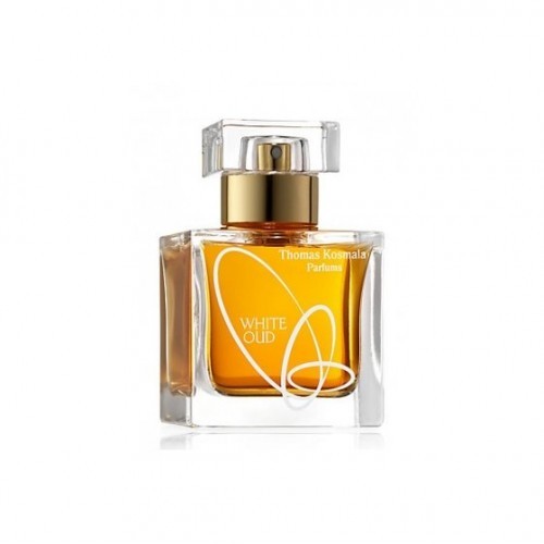 Thomas Kosmala White Oud