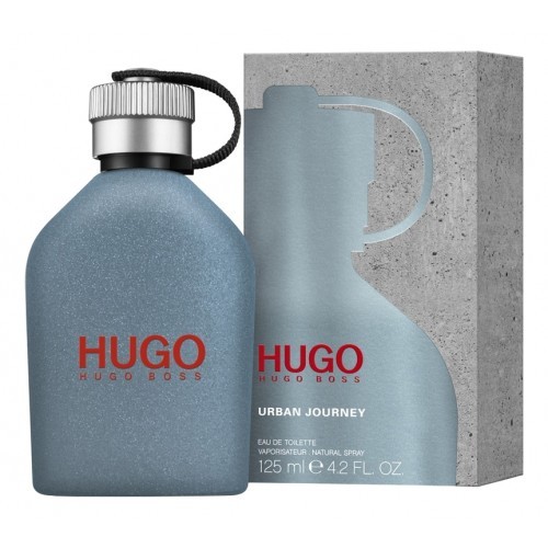 Hugo Boss Urban Journey