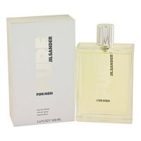 Jil Sander Pure for men