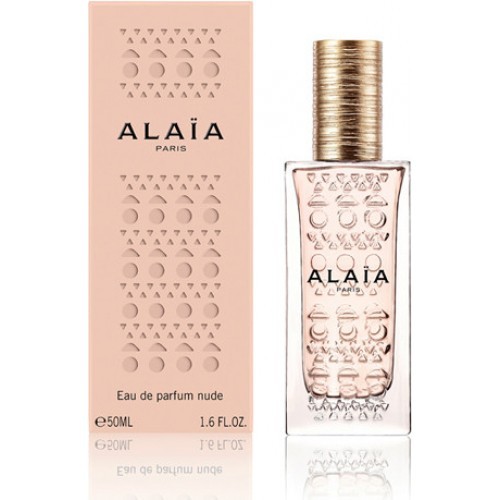 Alaia Nude