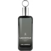 Karl Lagerfeld Classic Grey