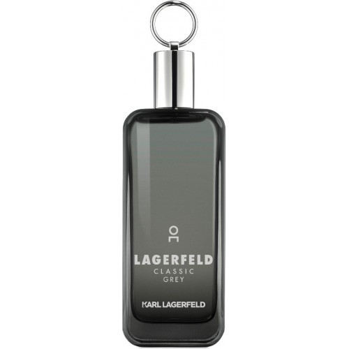 Karl Lagerfeld Classic Grey