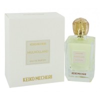 Keiko Mecheri Muholland