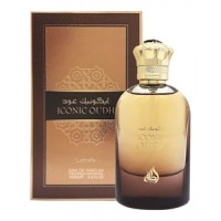 Lattafa Iconic Oudh