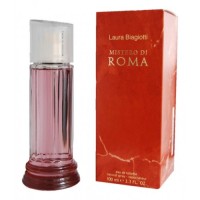 Laura Biagiotti Mistero di Roma Donna