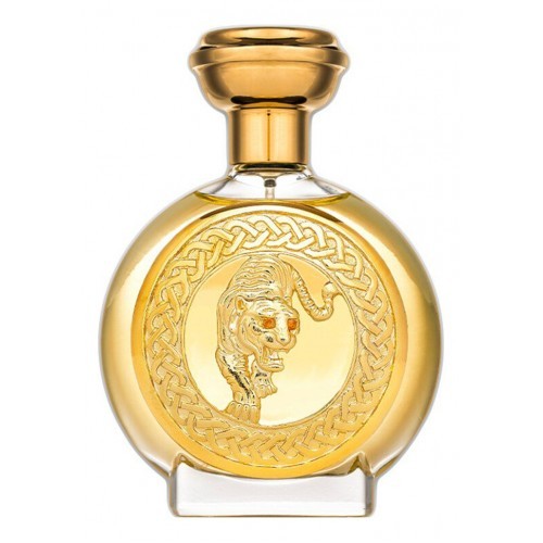 Boadicea The Victorious Tiger