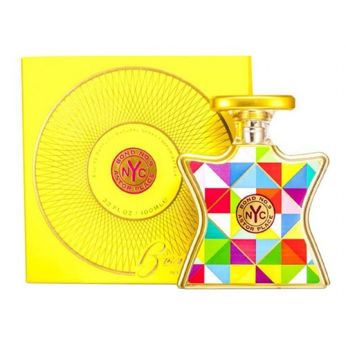 Bond No 9 Bond №9 Astor Place