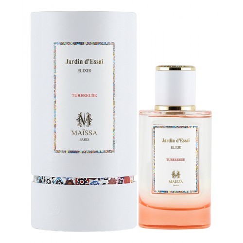 Maissa Parfums Jardin D'Essai (Tubereuse)
