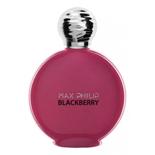 Max Philip Blackberry