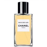 Chanel Les Exclusifs de  Bois Des Iles Eau de Parfum