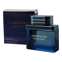 Chopard Pour Homme