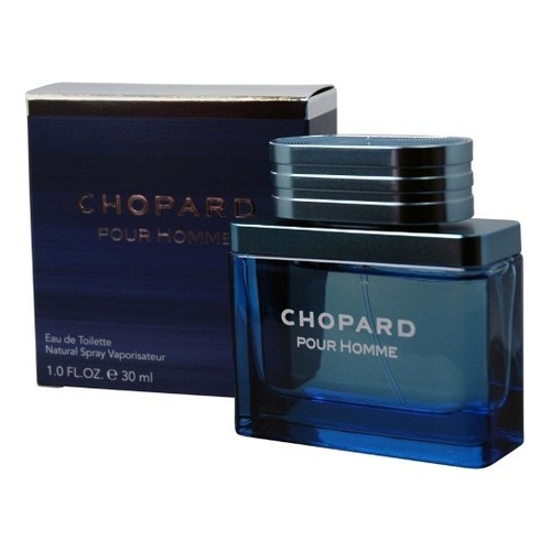 Chopard Pour Homme