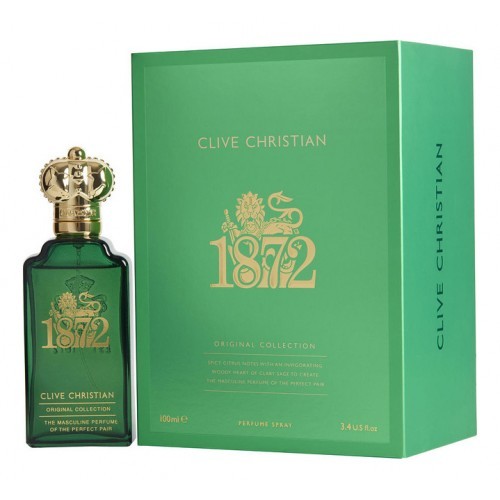 Clive Christian 1872 Men