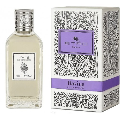 Etro Raving Eau De Toilette