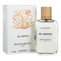 Roos & Roos / Dear Rose Bel Absinthe