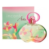 Salvatore Ferragamo Incanto Amity