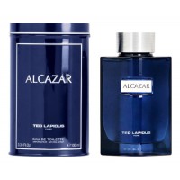 Ted Lapidus Alcazar