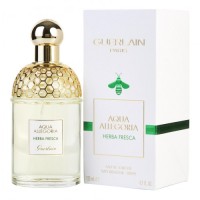 Guerlain Aqua Allegoria Herba Fresca