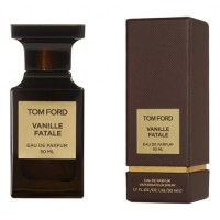 Tom Ford Vanille Fatale