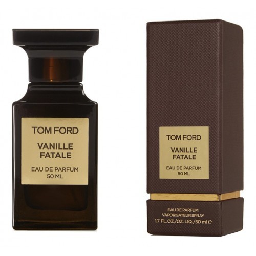 Tom Ford Vanille Fatale