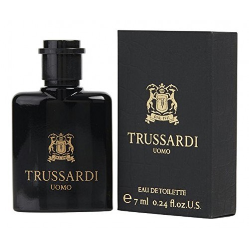 Trussardi UOMO 2011