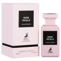 Alhambra Rose Petals