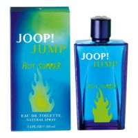 Joop Jump Hot Summer