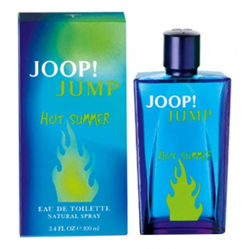 Joop Jump Hot Summer