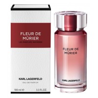 Karl Lagerfeld Fleur De Murier