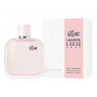 Lacoste L.12.12 Rose Eau Fraiche