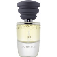 Masque Ray-Flection