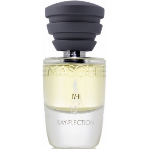 Masque Ray-Flection