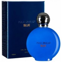 Max Philip Blue