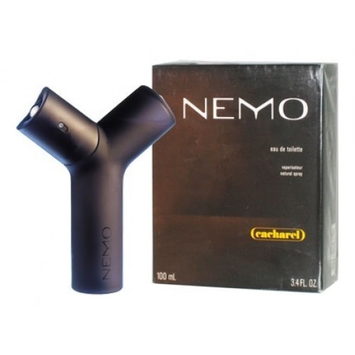 Cacharel Nemo