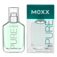 Mexx Pure him